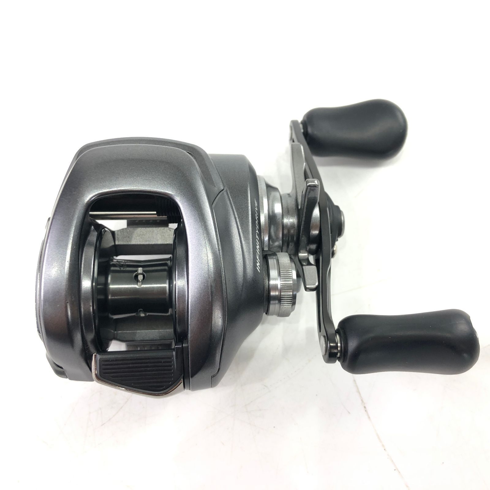 シマノ 22 バンタム 右巻き ベイトリール | SHIMANO Bantam 釣具 バス