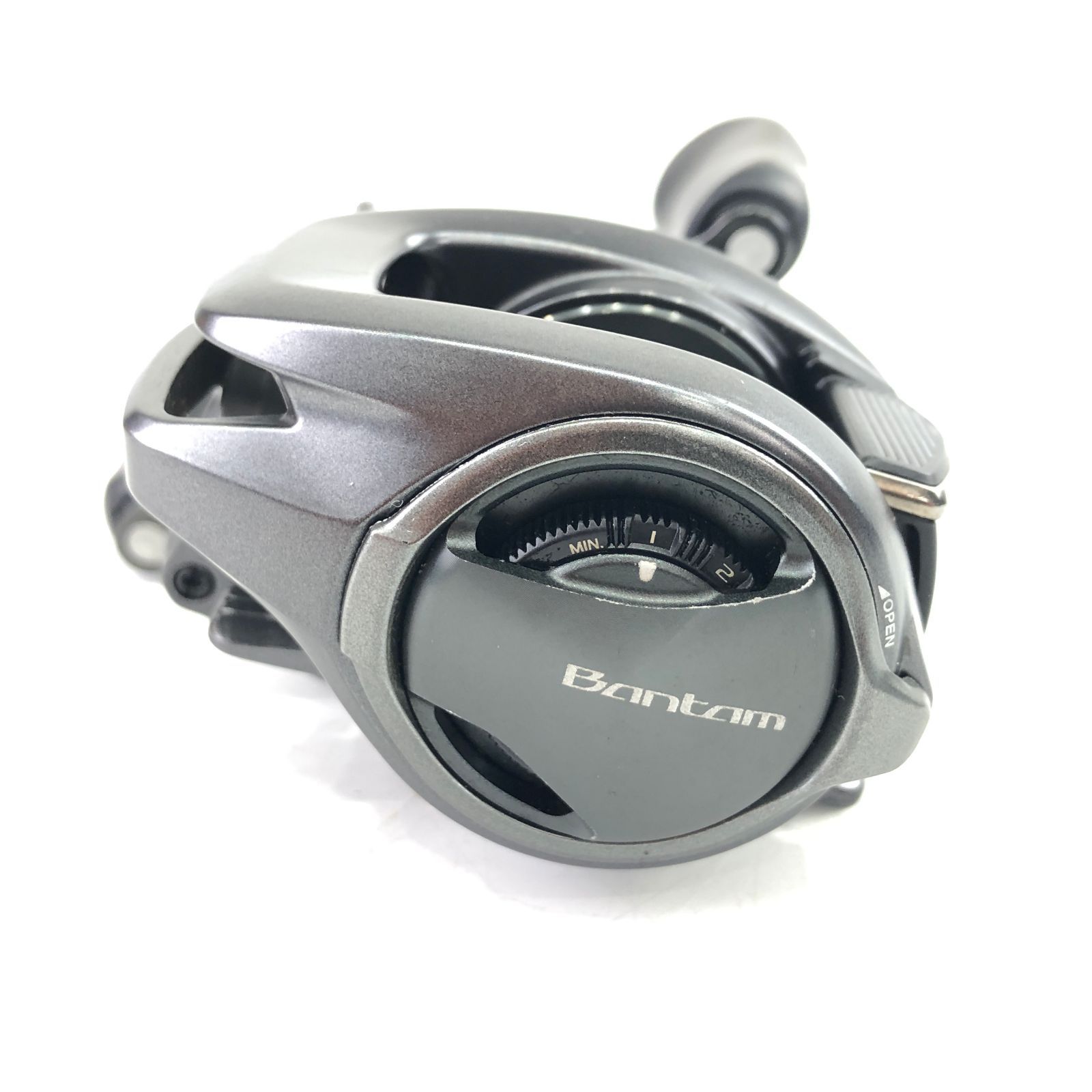 シマノ 22 バンタム 右巻き ベイトリール | SHIMANO Bantam 釣具 バス