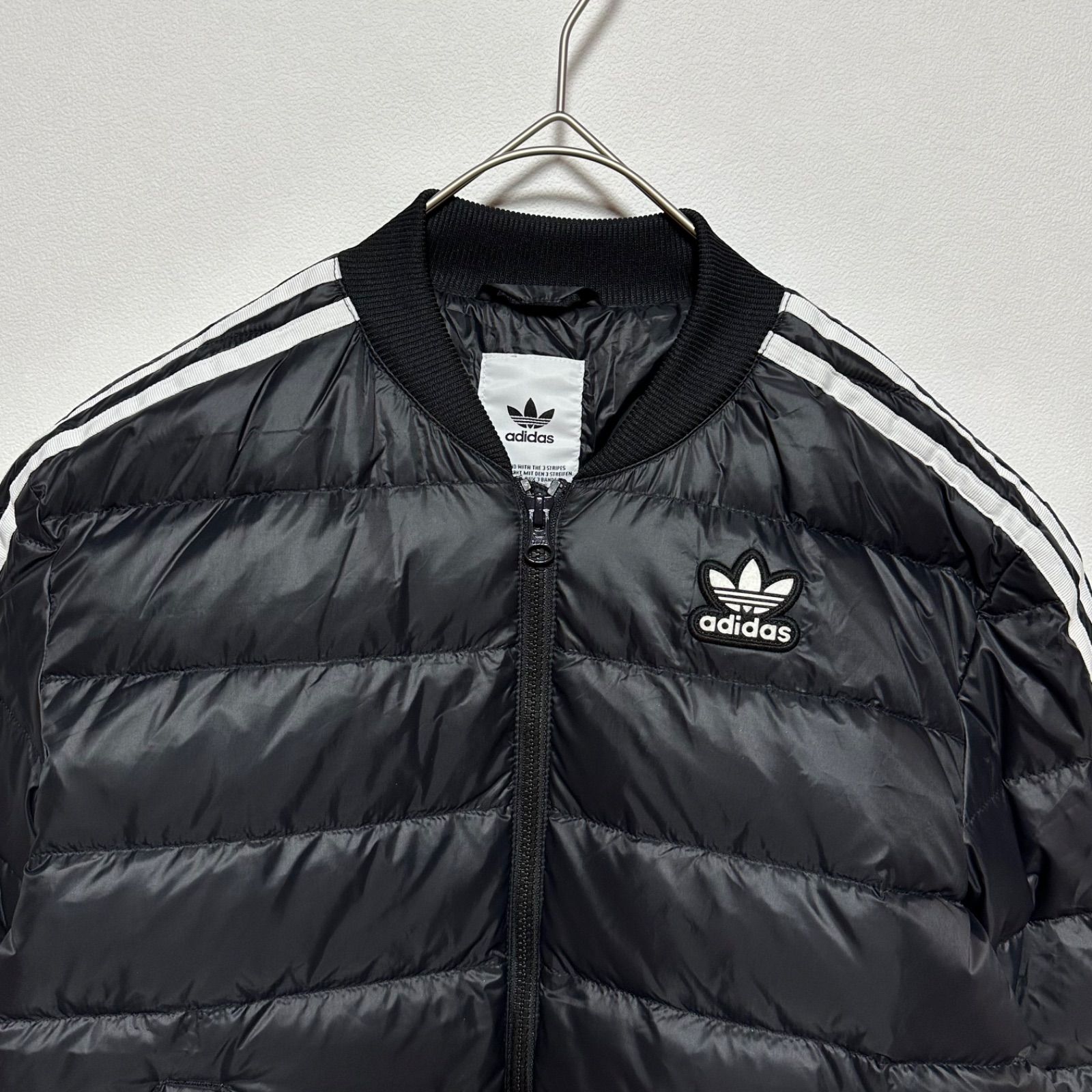 adidas Originals アディダス オリジナルス SST ダウンジャケット S 