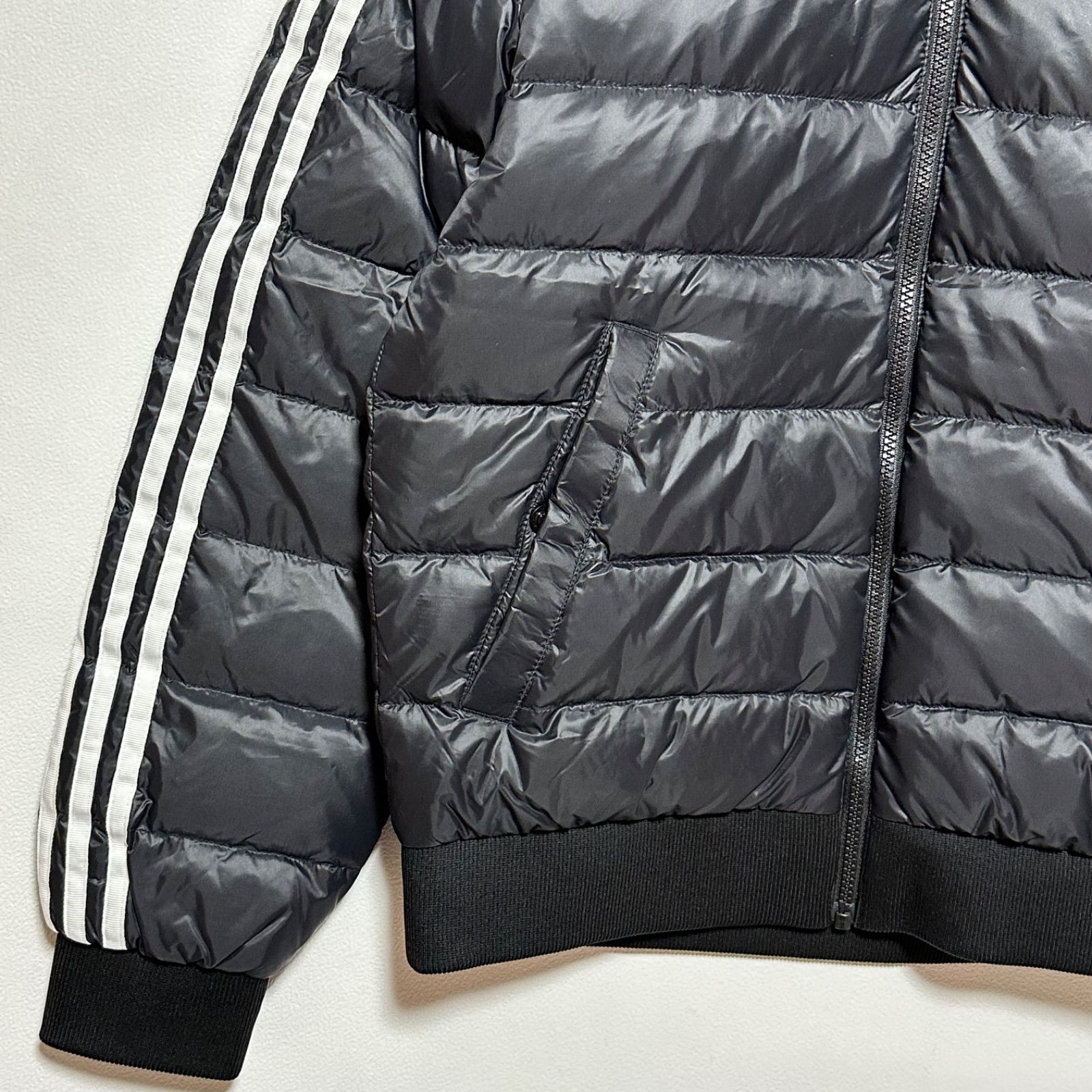 adidas Originals アディダス オリジナルス SST ダウンジャケット S 