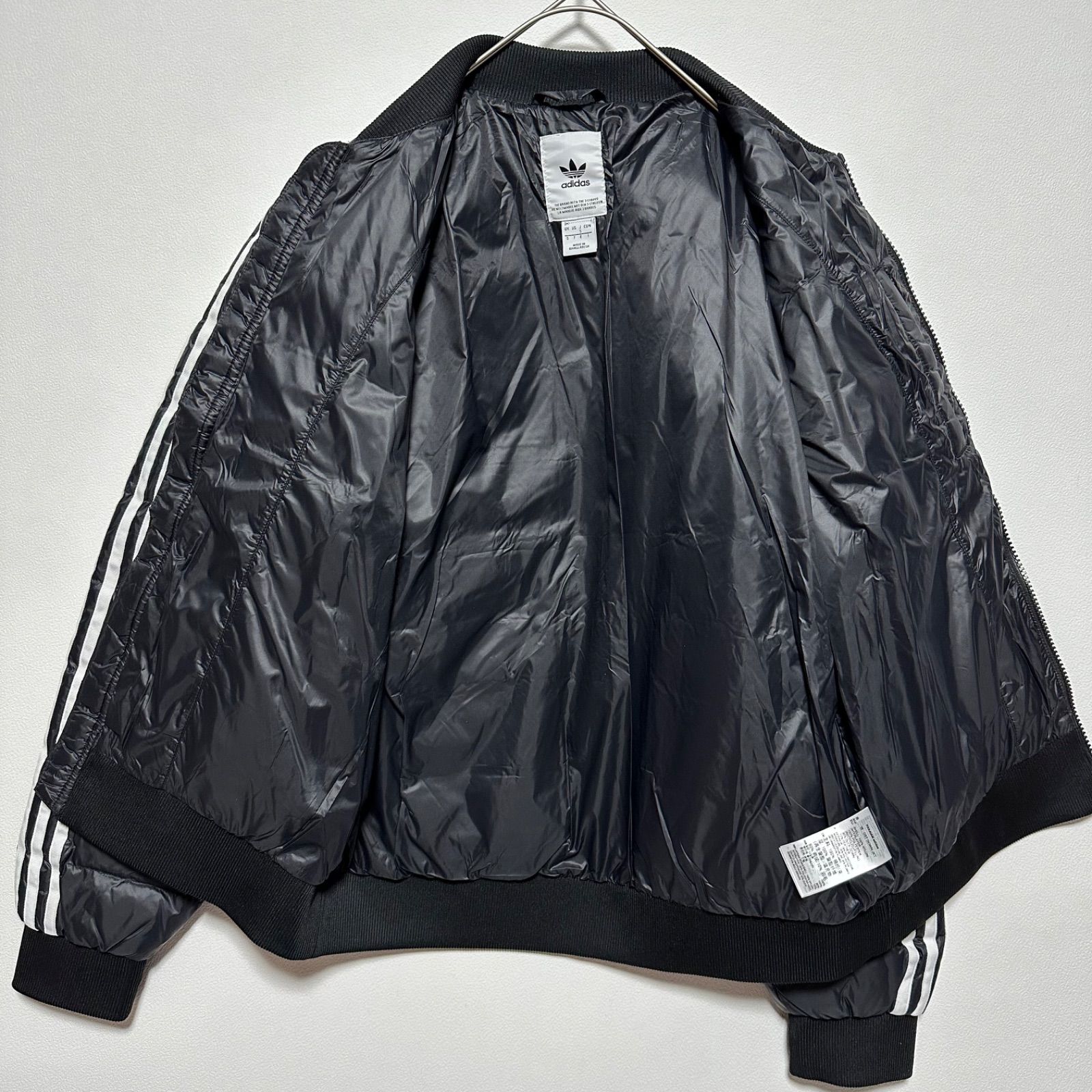 adidas Originals アディダス オリジナルス SST ダウンジャケット S 