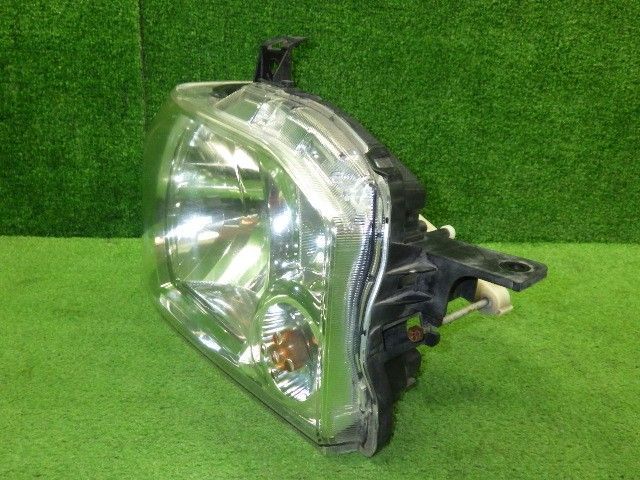 アクティ EBD-HA9 右ヘッドランプASSY NH578 コイト 100-22003