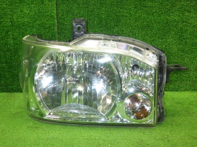 アクティ EBD-HA9 右ヘッドランプASSY NH578 コイト 100-22003