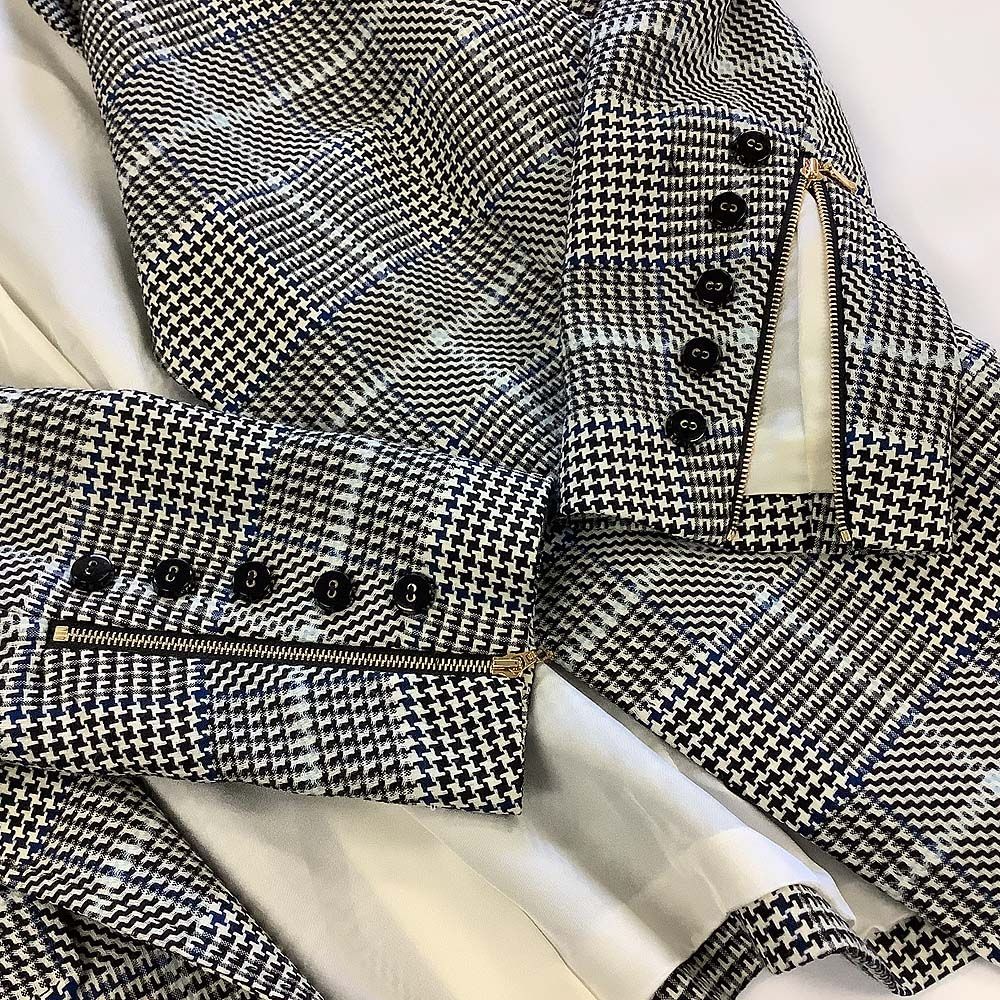 ESCADA エスカーダ ジャケット - メルカリ