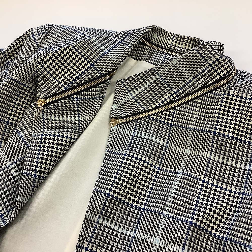 ESCADA エスカーダ ジャケット - メルカリ