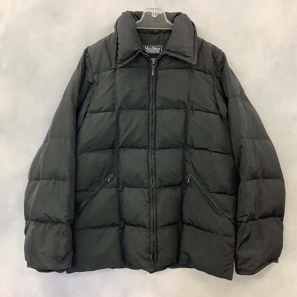 MaxMara WEEKEND LINE マックスマーラウィークエンドライン ダウン 