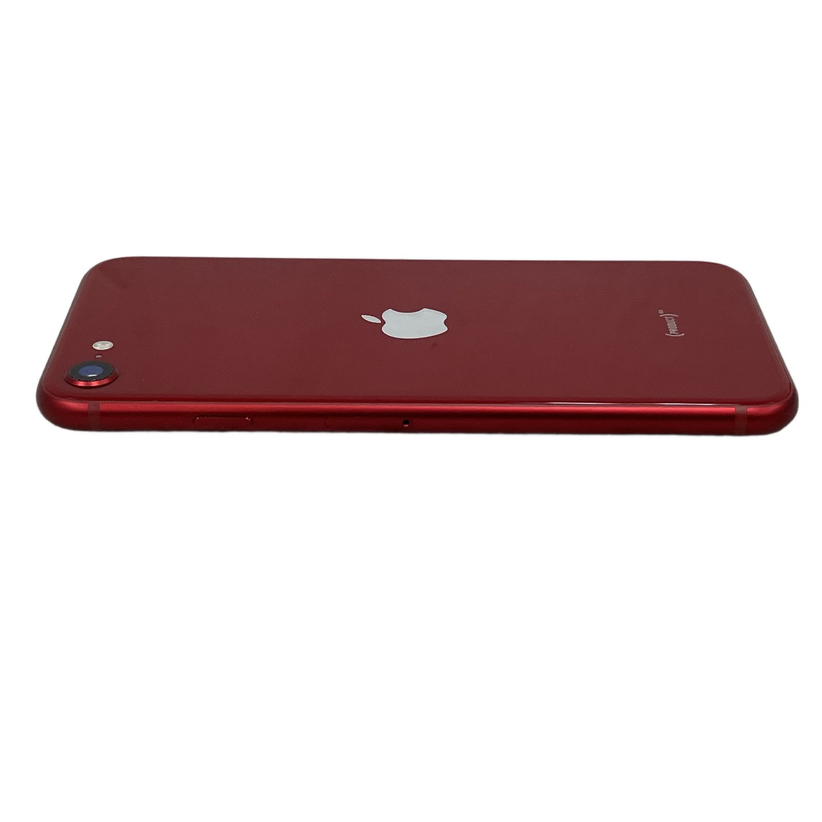 Apple iPhone SE MMYH3J/A 128GB SIMフリー (PRODUCT)RED