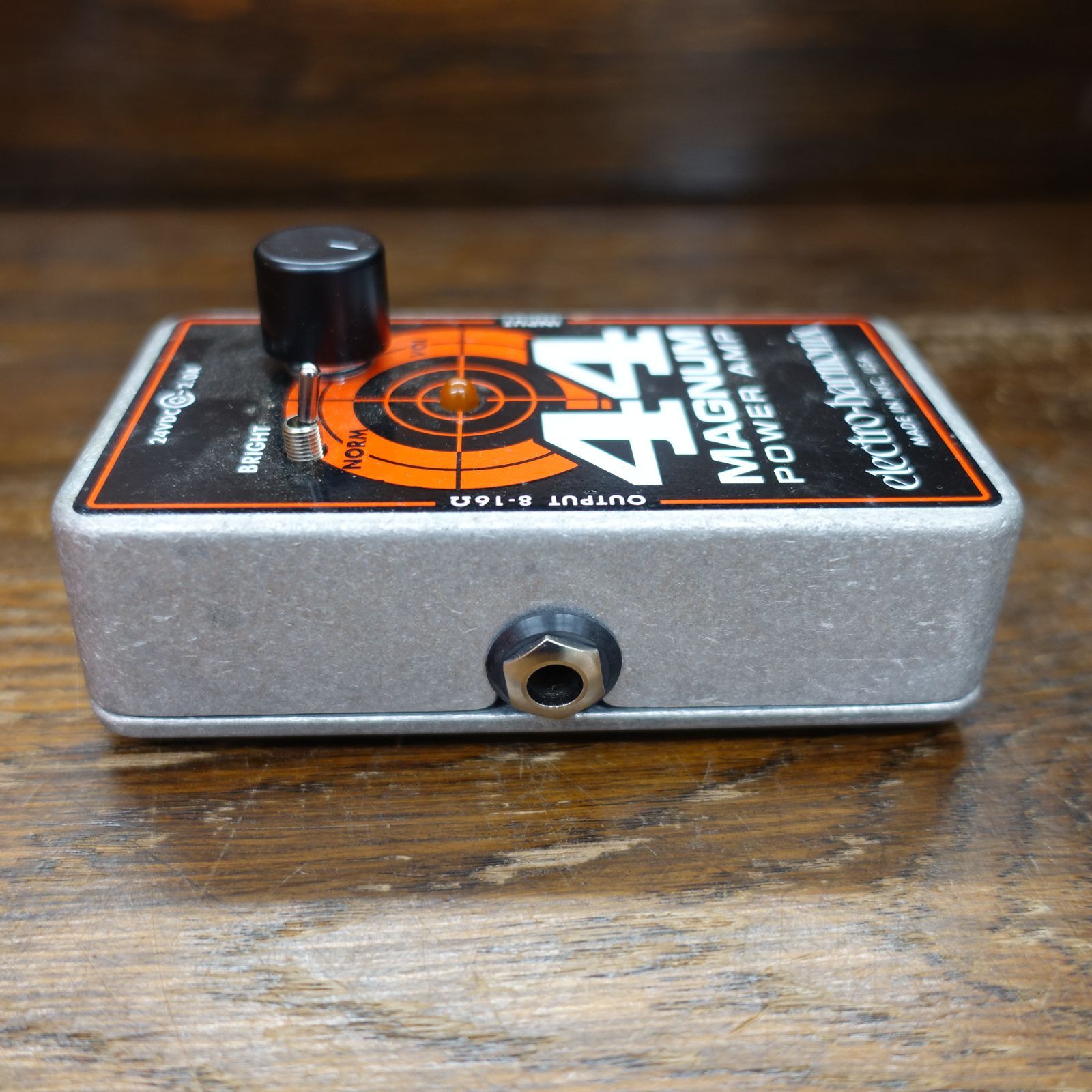electro-harmonix パワーアンプ 44 Magnum ELECTRO-HARMONIX エレクトロハーモニックス 44 MAGNUM AMP パワー