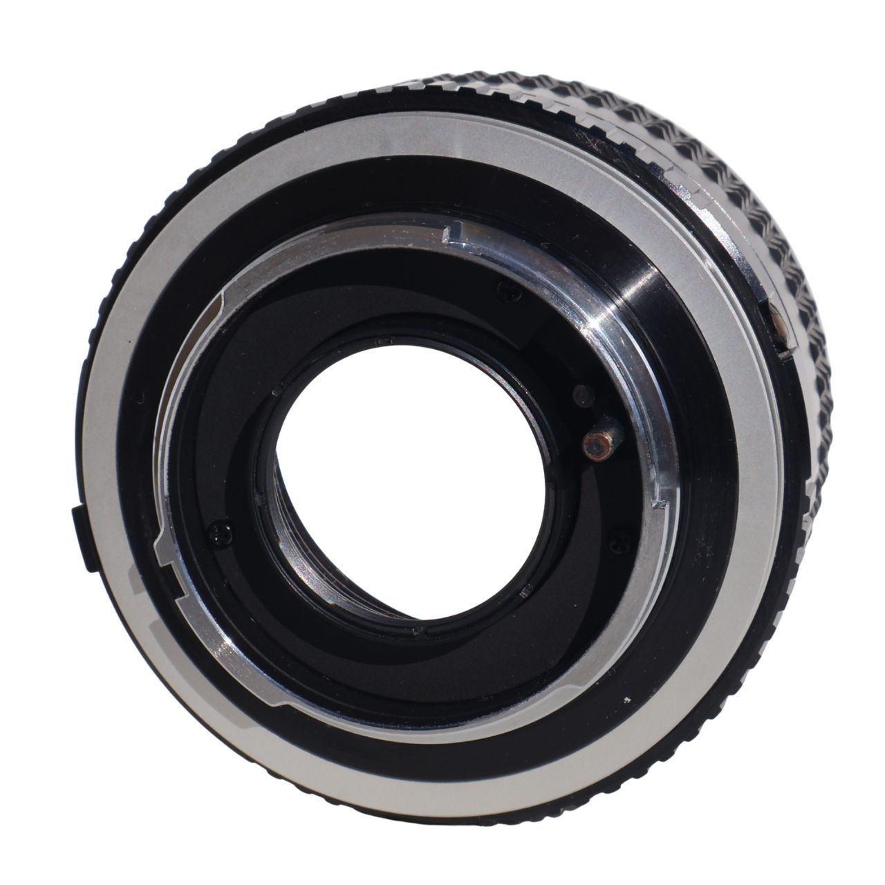 MINOLTA SRT101 + MC W.Rokkor-PF 1:1.7 55mm 整備済 - メルカリ