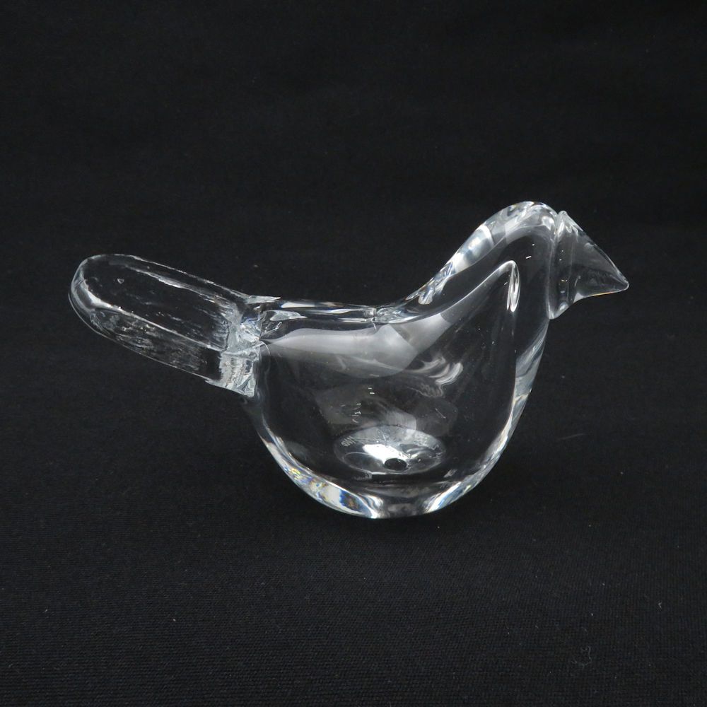 美品 iittala イッタラ バードバイトイッカ Scope別注2015 フライ