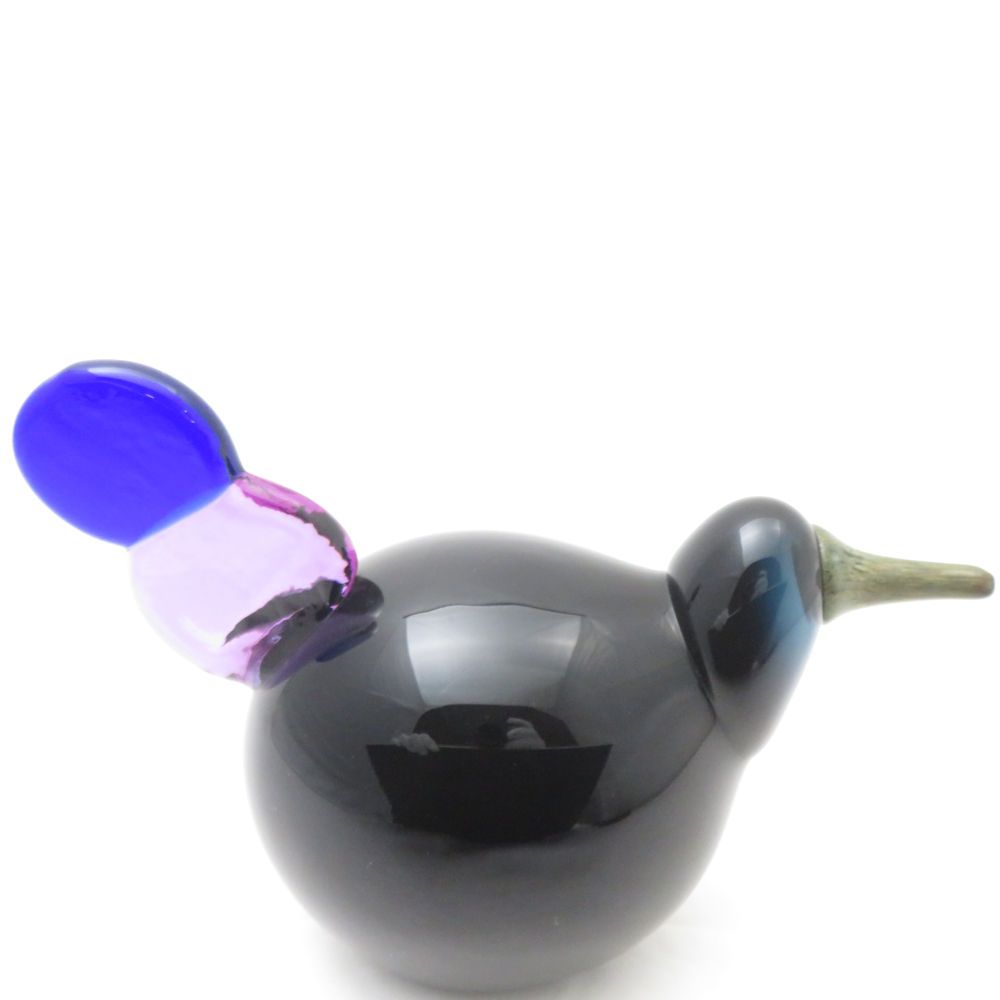 美品 iittala イッタラ バードバイトイッカ Scope別注2015 KYHJY