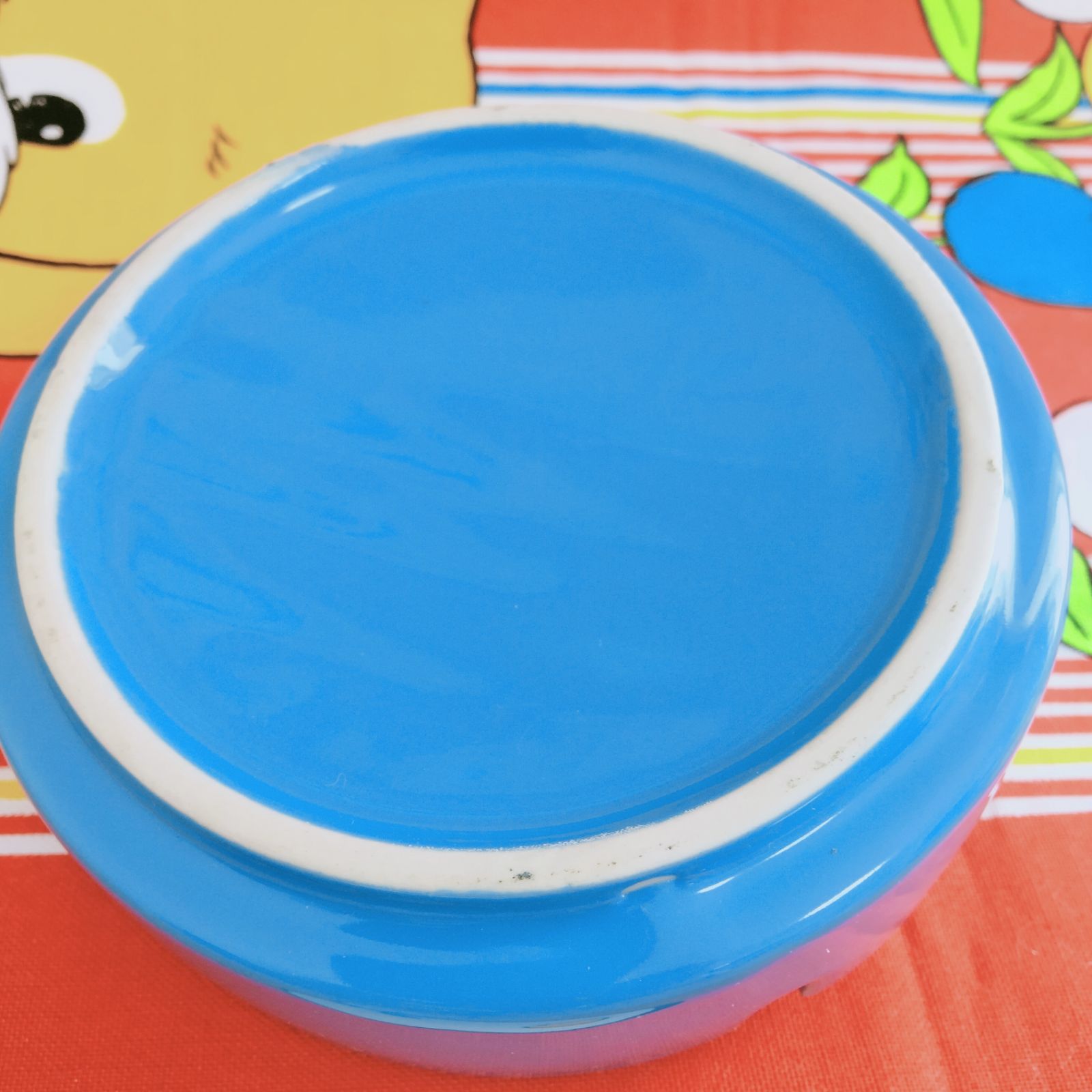 平成レトロ】 ちょこんとペンギン灰皿 ファンシー雑貨 小物入れ - メルカリ