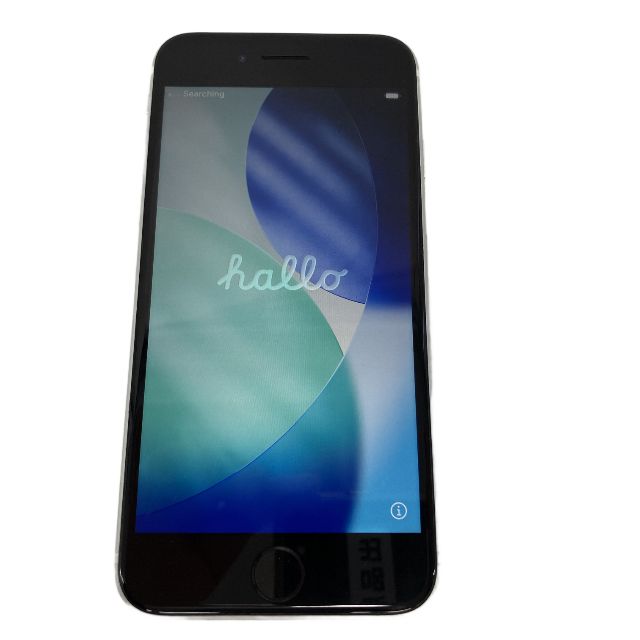 Apple アップル iPhone SE 第2世代 MHGU3J/A スマートフォン 携帯電話