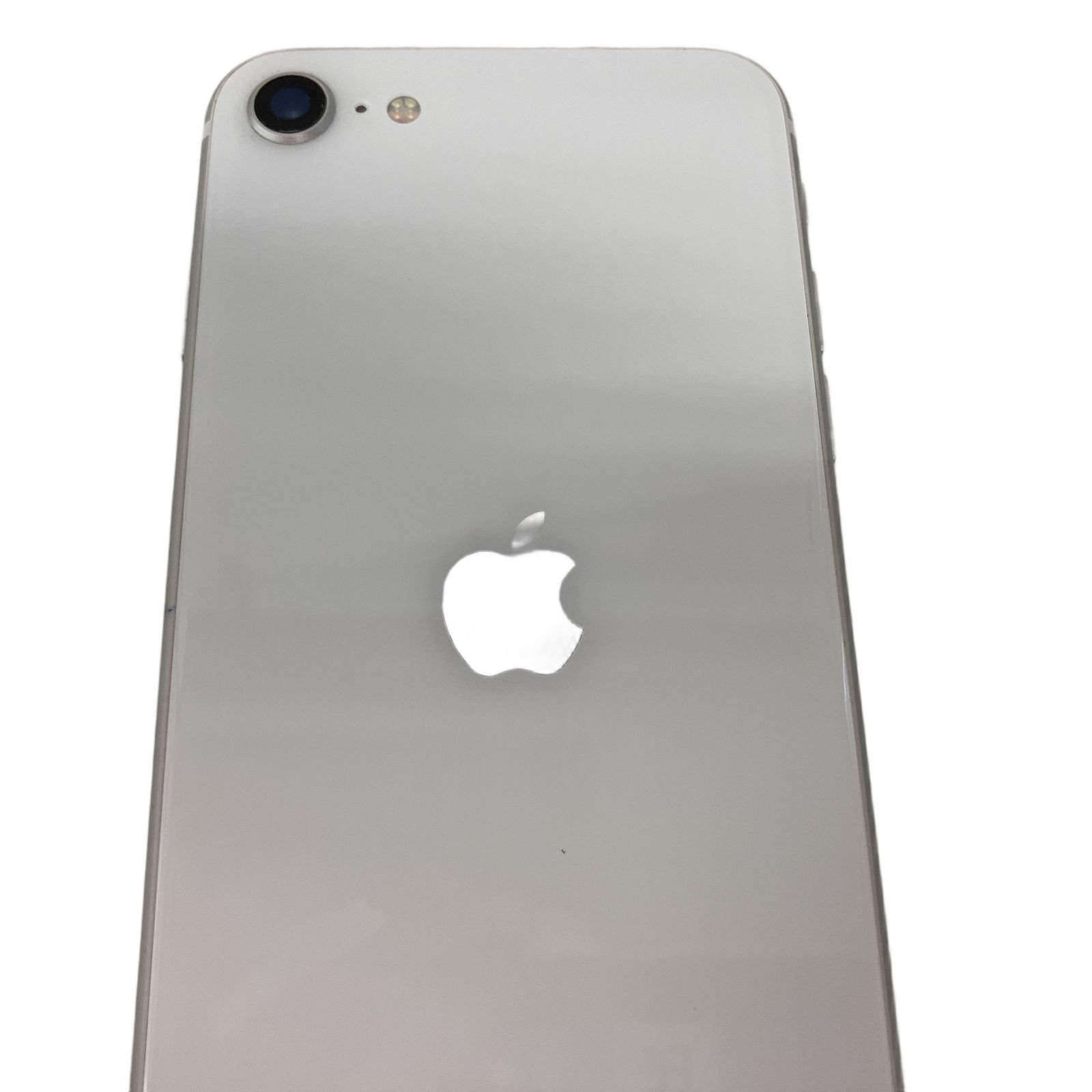 Apple アップル iPhone SE 第2世代 MHGU3J/A スマートフォン 携帯電話