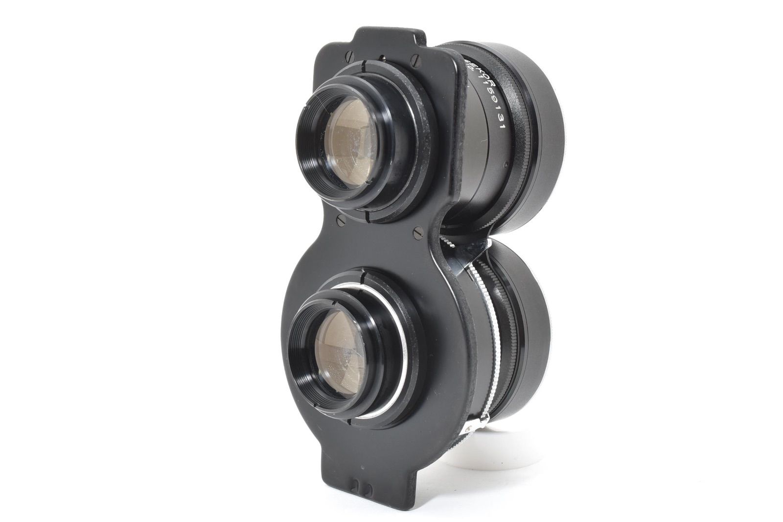 ☆大特価品☆ MAMIYA マミヤ MAMIYA-SEKOR 65mm F3.5 二眼レンズ C220