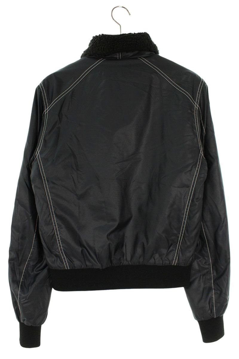 マルタンマルジェラ10 07AW MOD.30 AM040 本人期 裏ボアコーティング