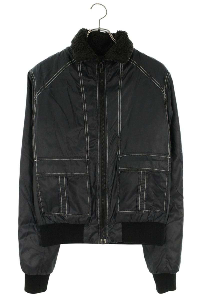 マルタンマルジェラ10 07AW MOD.30 AM040 本人期 裏ボアコーティング