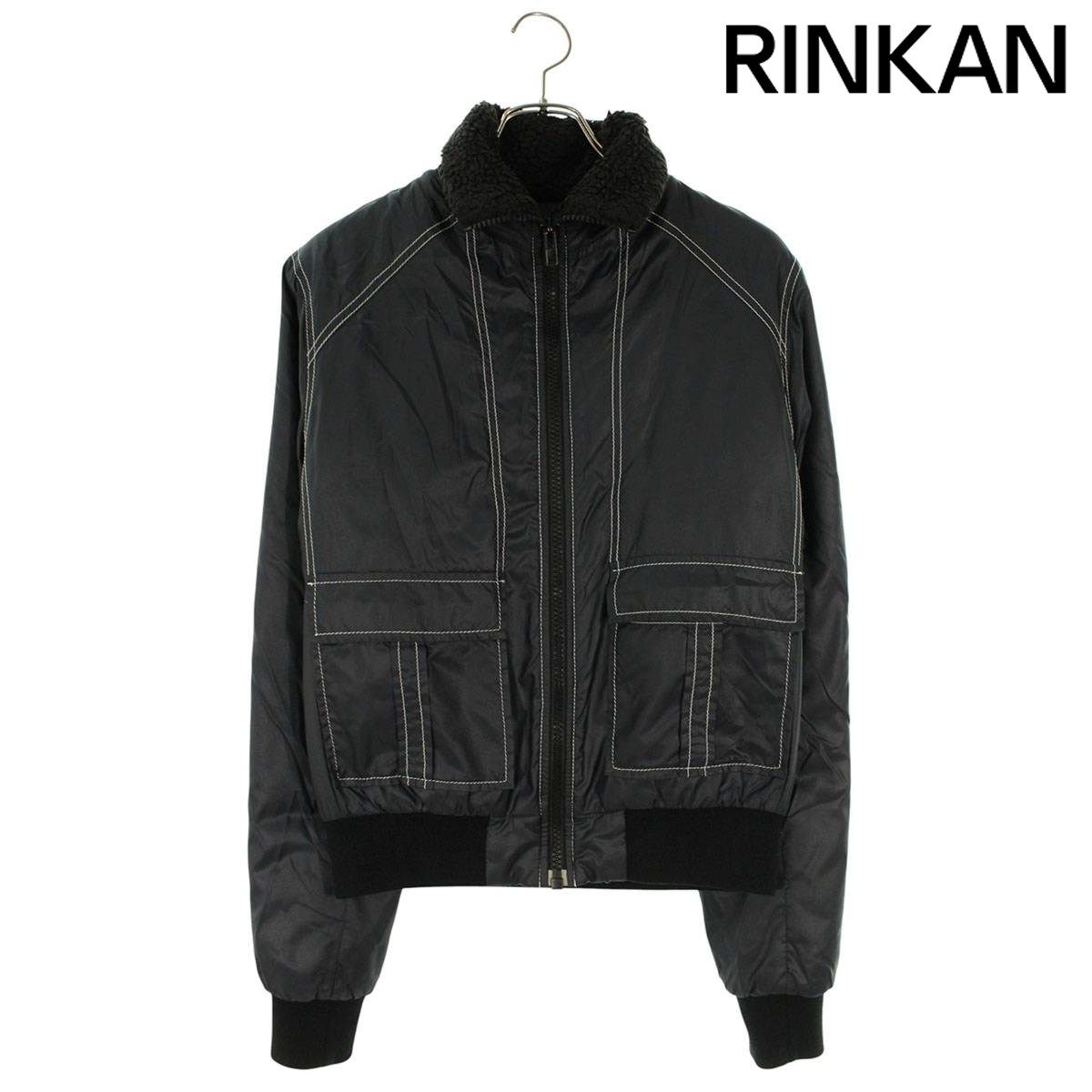 マルタンマルジェラ10 07AW MOD.30 AM040 本人期 裏ボアコーティング