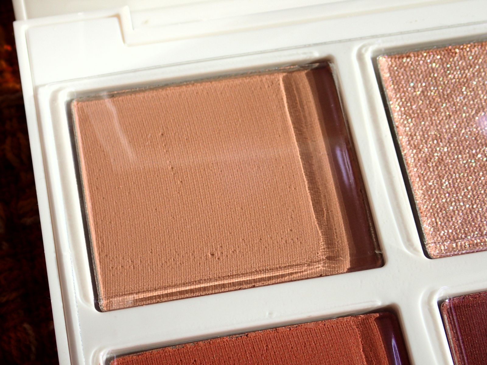 新品未使用品☆トムフォード ソレイユ アイ カラー クォード 01SN