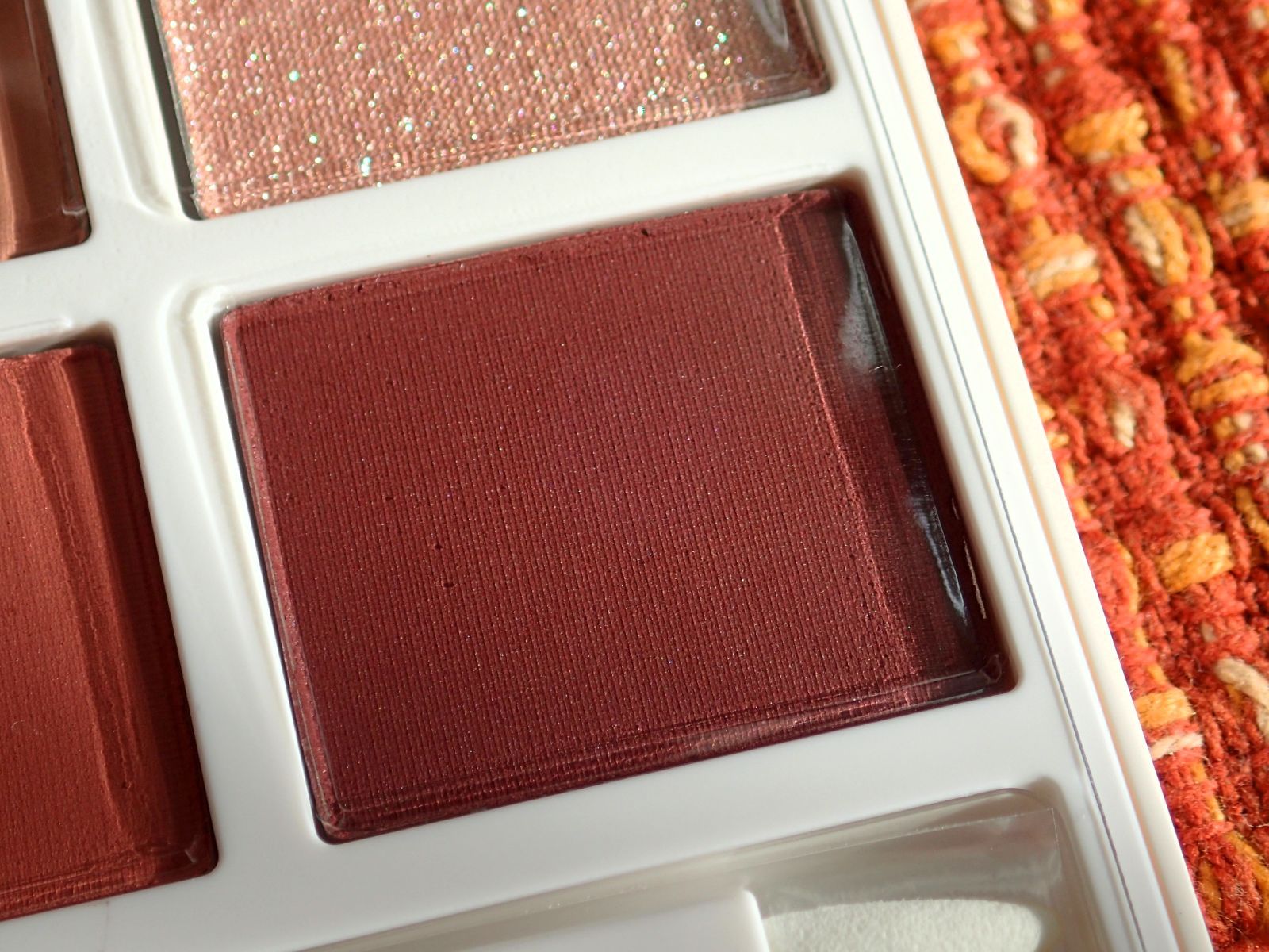 新品未使用品☆トムフォード ソレイユ アイ カラー クォード 01SN