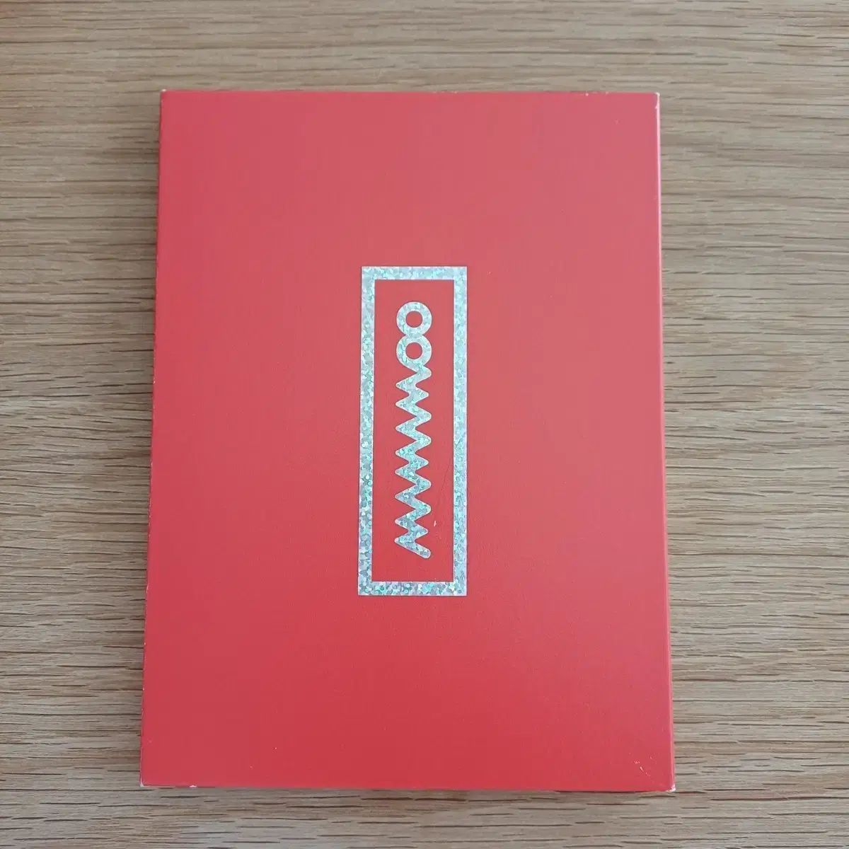 MAMAMOO(ママム) MAMAMOO ミニ 1 家 Hello - メルカリ