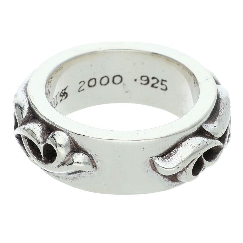 クロムハーツ DBL NARROW VINE BAND/ダブルナローヴァインバンド