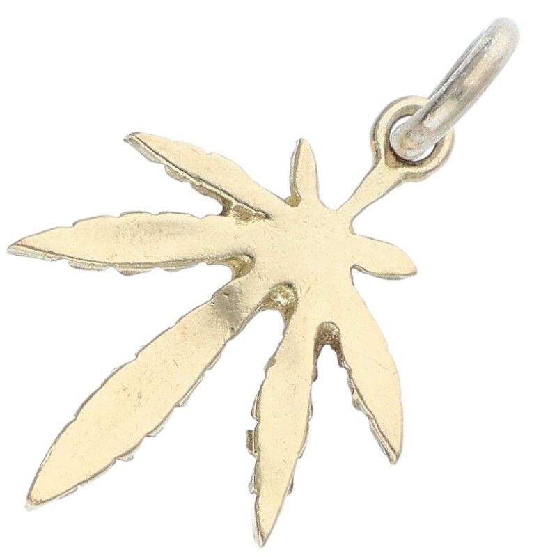 ゴローズ 全金グラス 小 ネックレストップ メンズ 小 - メルカリ