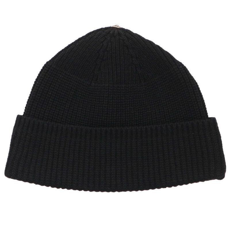 クロムハーツ BEANIE BAIT & TACKLE タイニーCH装飾セメタリークロス