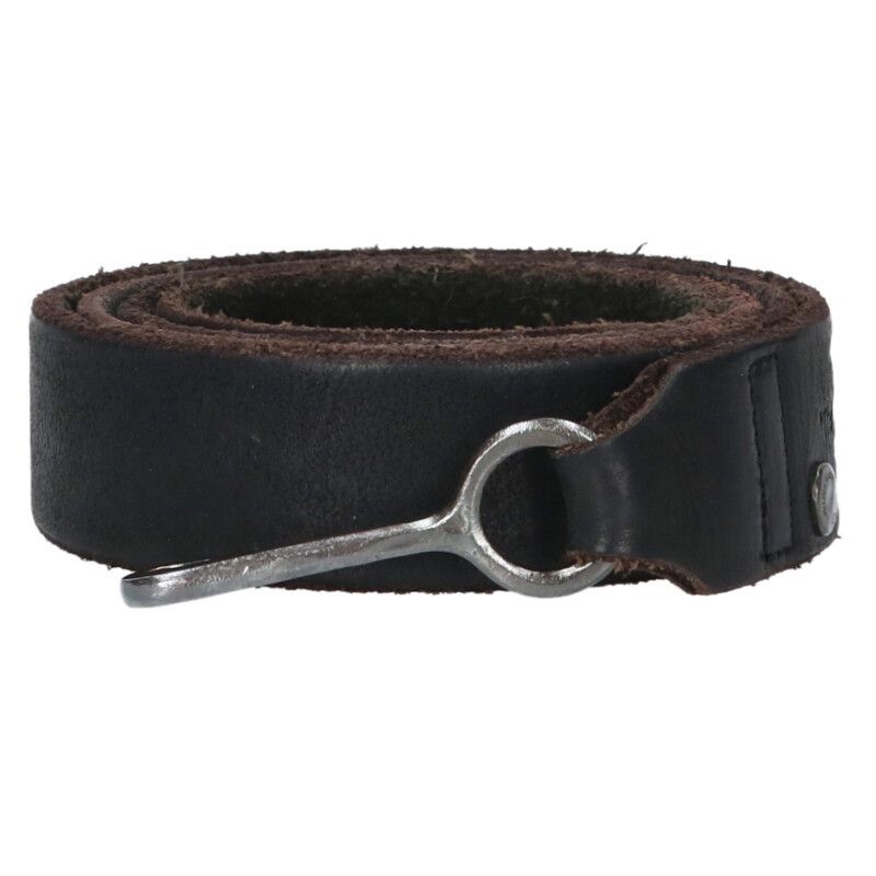 ユリウス レザーフックベルト メンズ - メルカリ