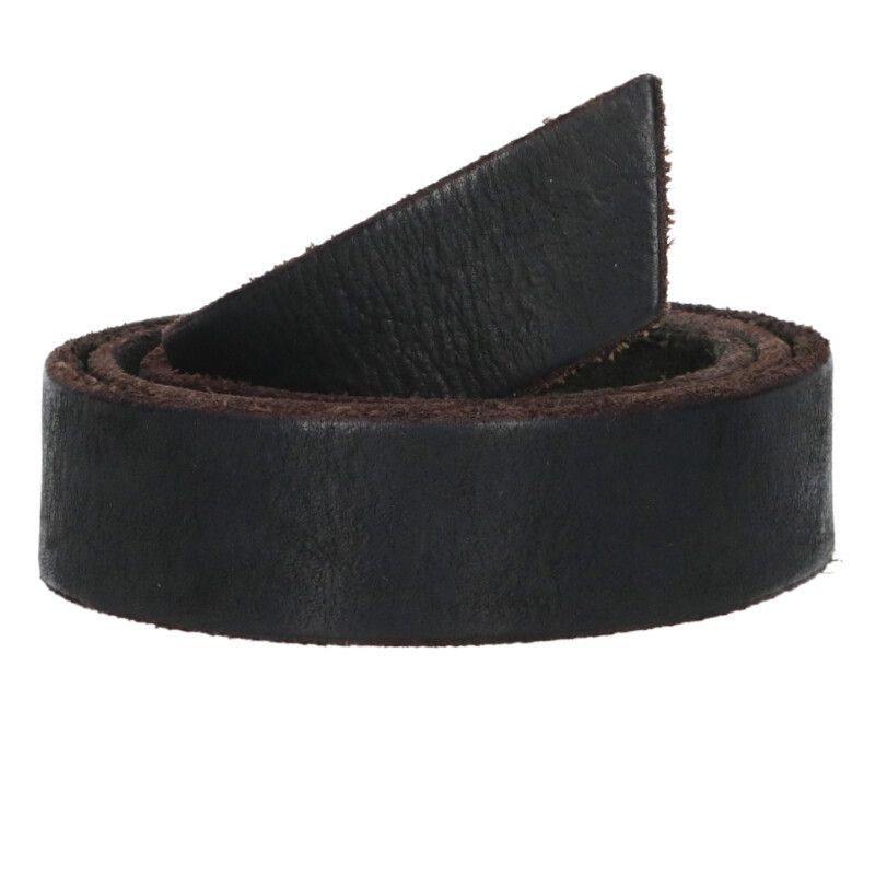 ユリウス レザーフックベルト メンズ - メルカリ