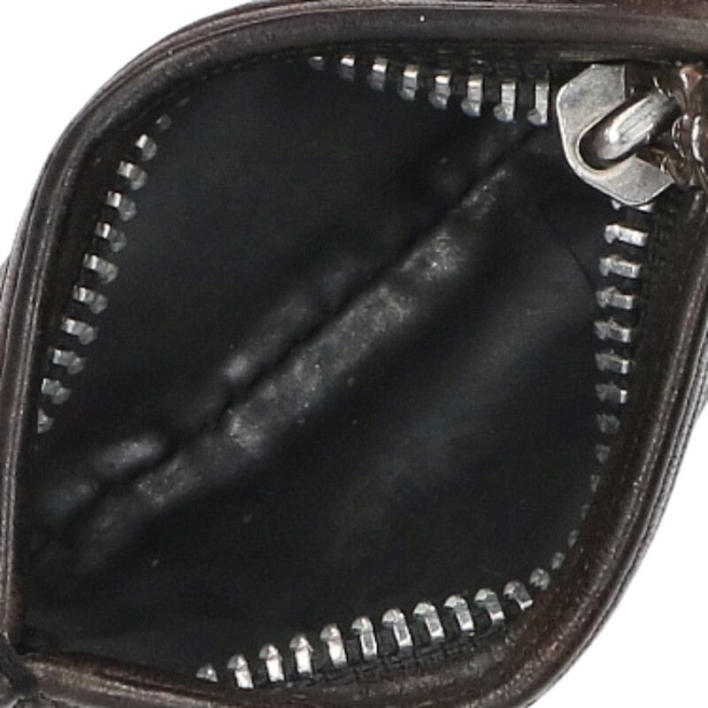 クロムハーツ ZPR CHNG 3×4/チェンジパース ジッパーチェンジパース3×4