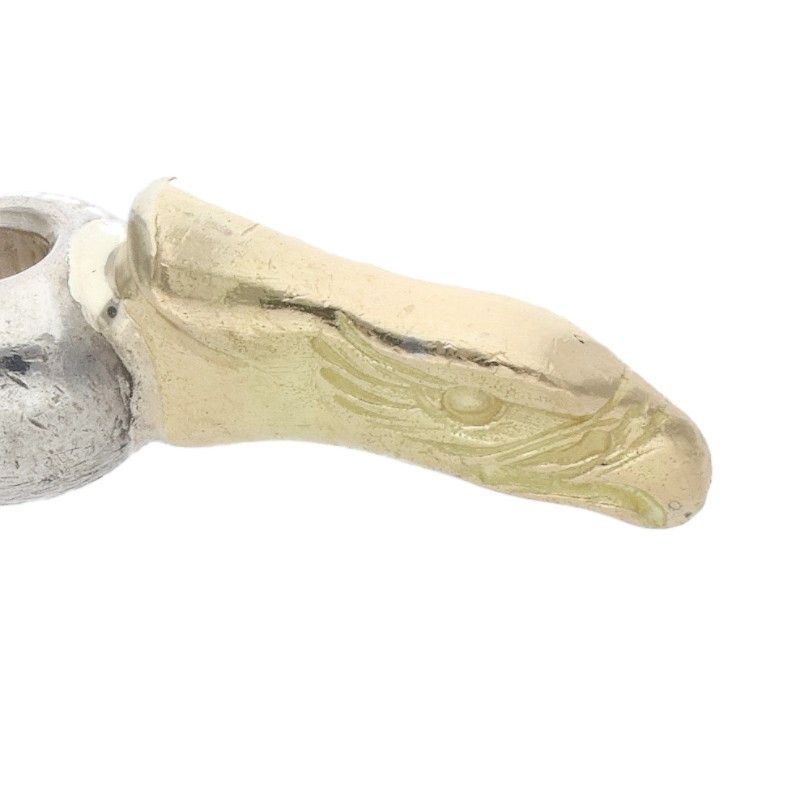 ゴローズ イーグルヘッド ビーズ メンズ - メルカリ