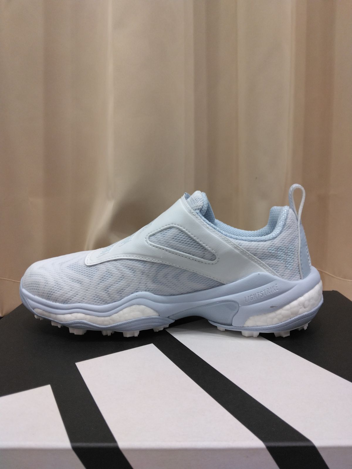  aSMC CODECHAOS BOA 6 24.5cm 新品未使用 ゴルフ adidas aSMC CODECHAOS BOA 6 24.5cm 新品未使用