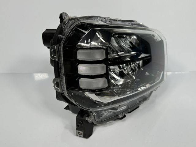 ダイハツ純正LA900S タフトLED ヘッドライト右 運転席100-69070 タフト G/Gターボ LA900S LA910S 純正 右ヘッドライト Assy ヘッド