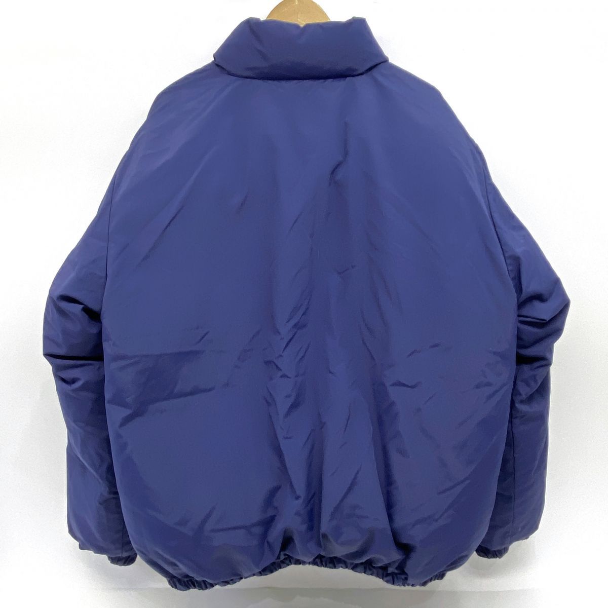 X-LARGE エクストララージ リバーシブル ダウンジャケット