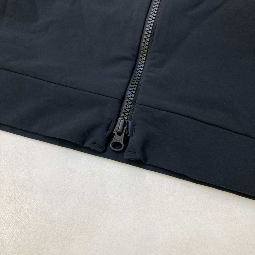 サイズ：M TAYLOR MADE テーラーメイド ジャケット ブラック系