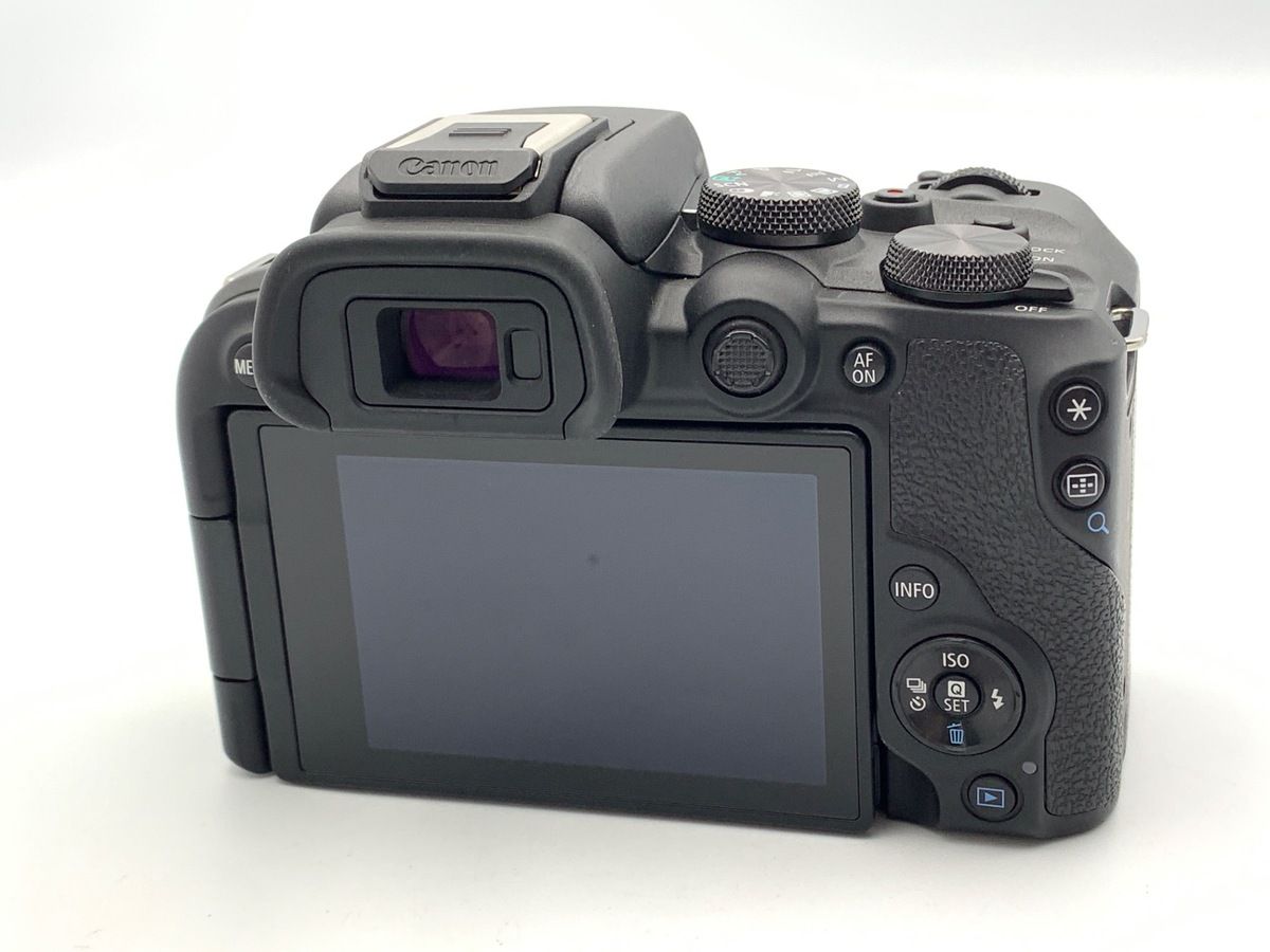 中古】 【良品】 キヤノン EOS R10 ボディ - メルカリ