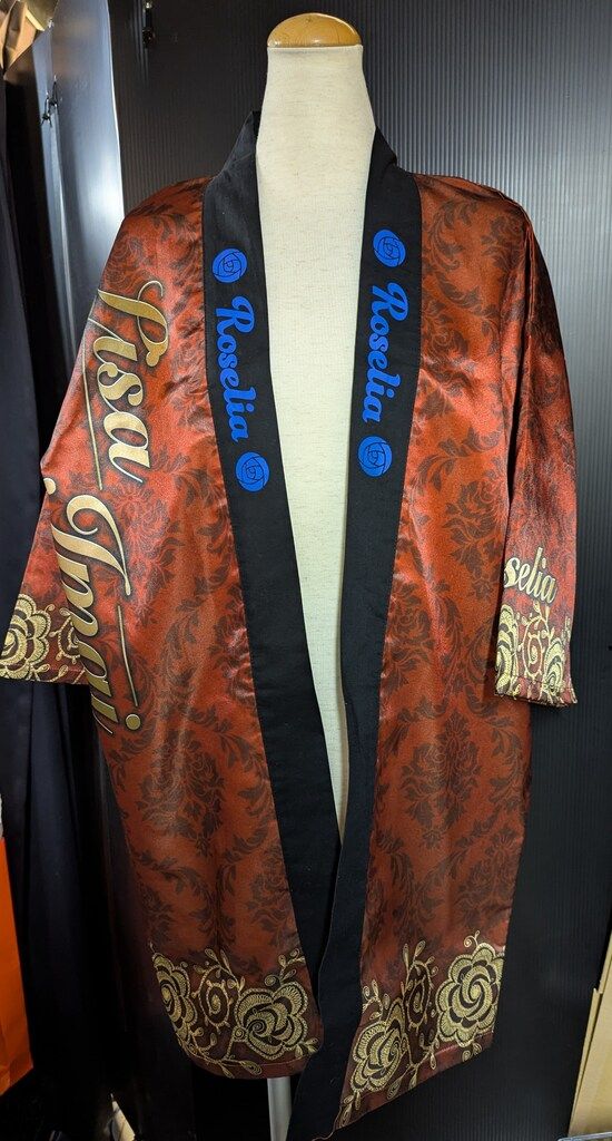 法被 Roselia「Farbe」ライブ 法被 今井リサ 2023 - メルカリ