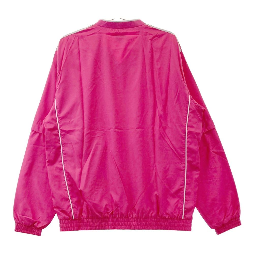 サイズ：L ADIDAS GOLF アディダスゴルフ Z7497 2WAY 長袖ブルゾン