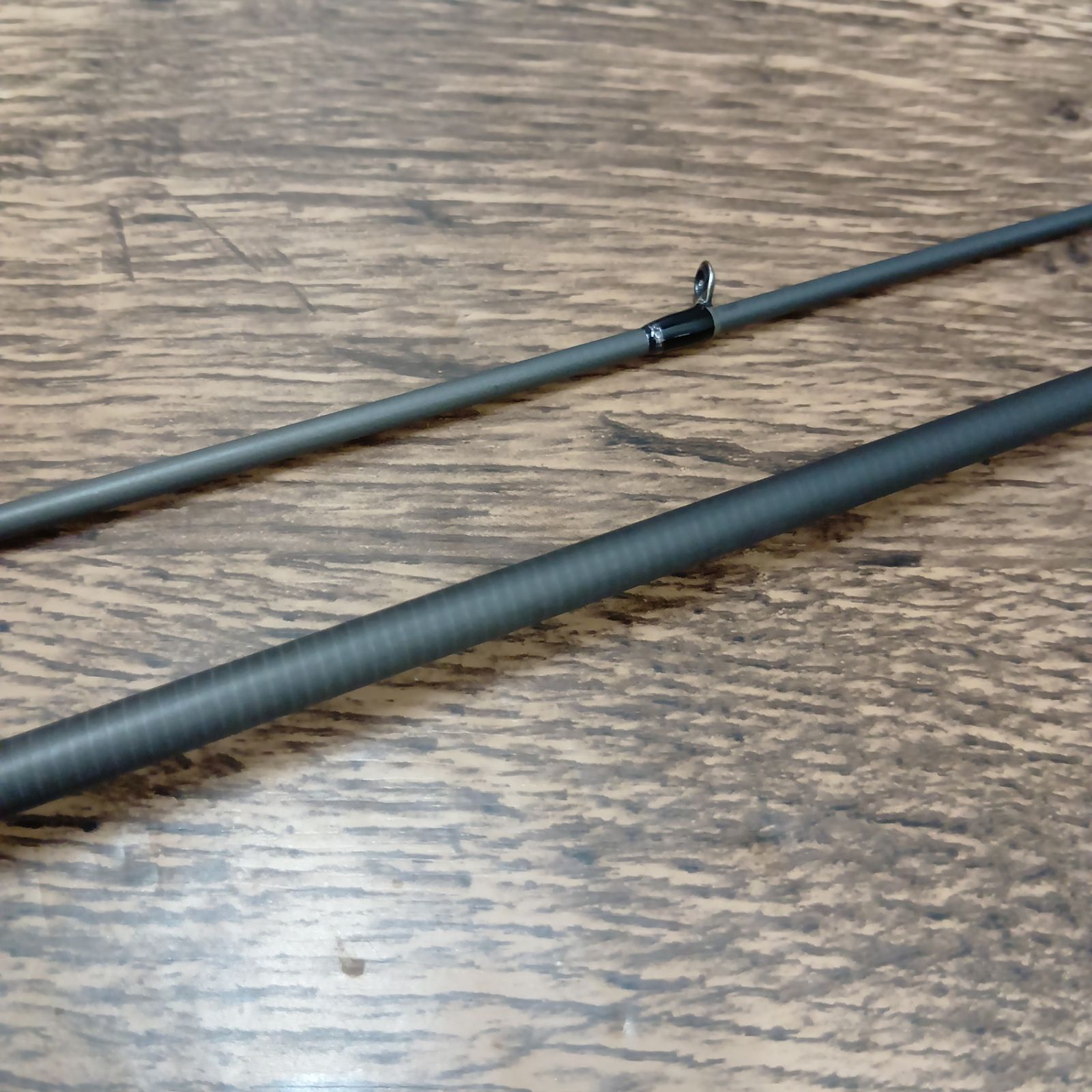 メジャークラフト(Major Craft) 鯵道 7G AD7-592L/S アジングロッド