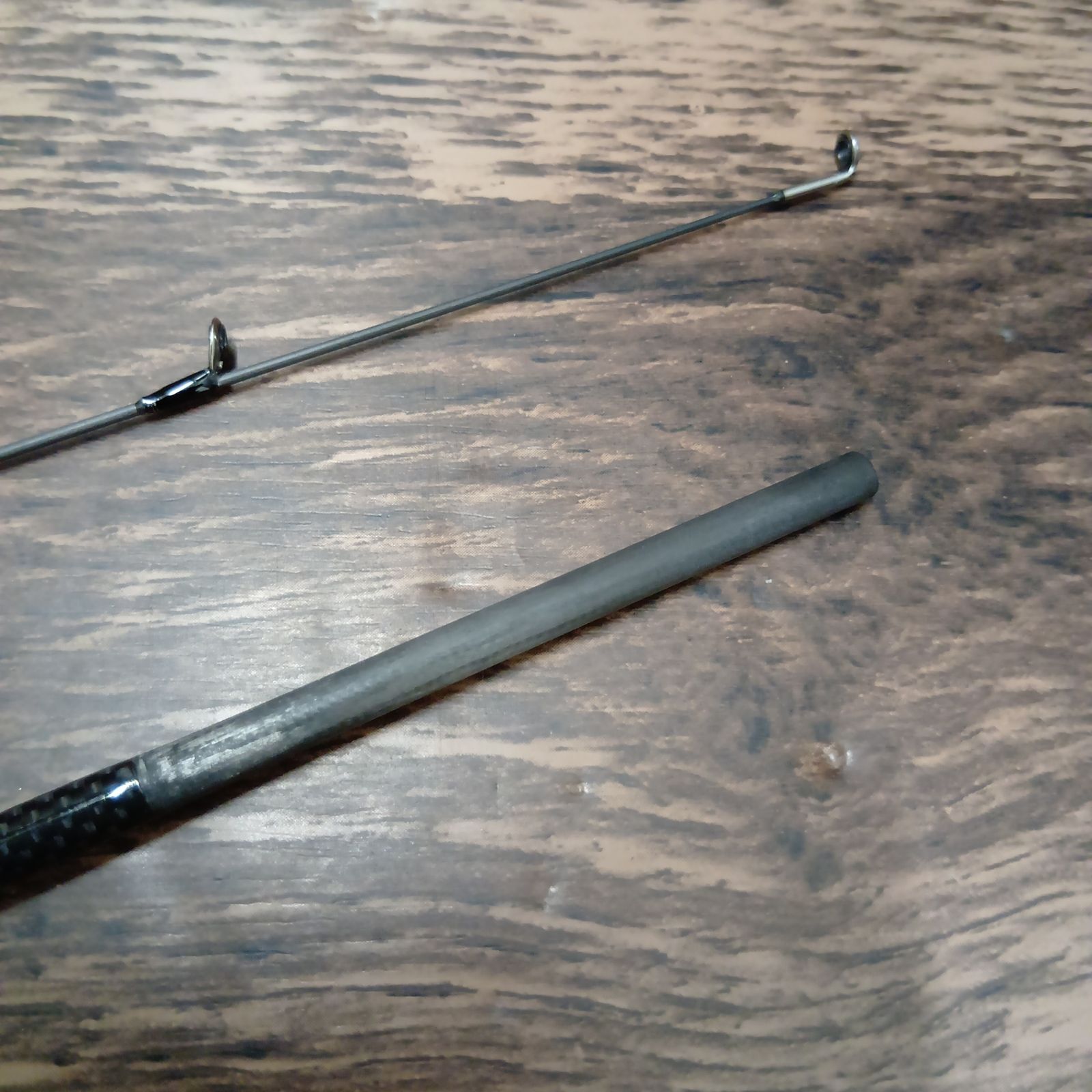 メジャークラフト(Major Craft) 鯵道 7G AD7-592L/S アジングロッド