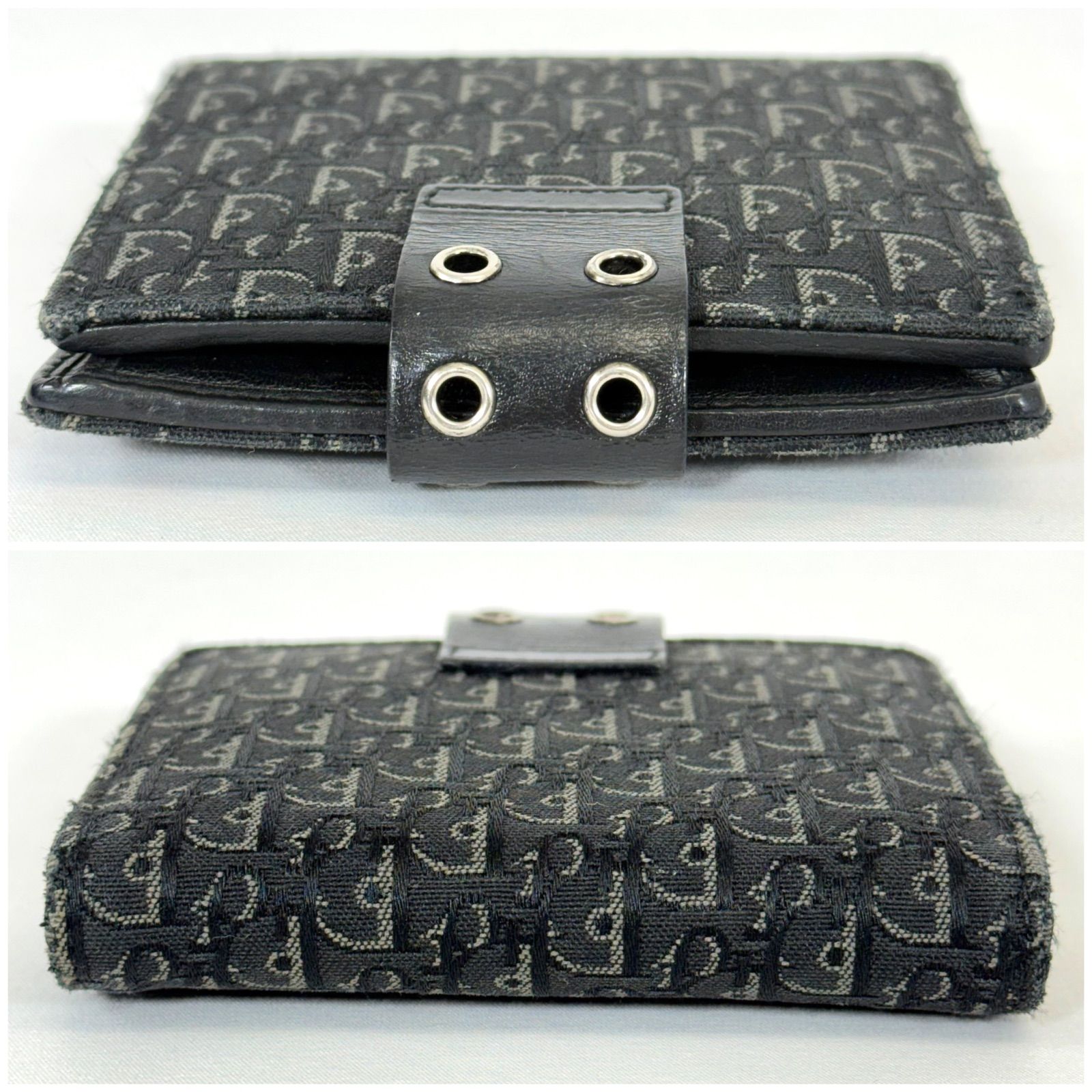 希少 ヴィンテージ・美品】Christian Dior クリスチャン ディオール