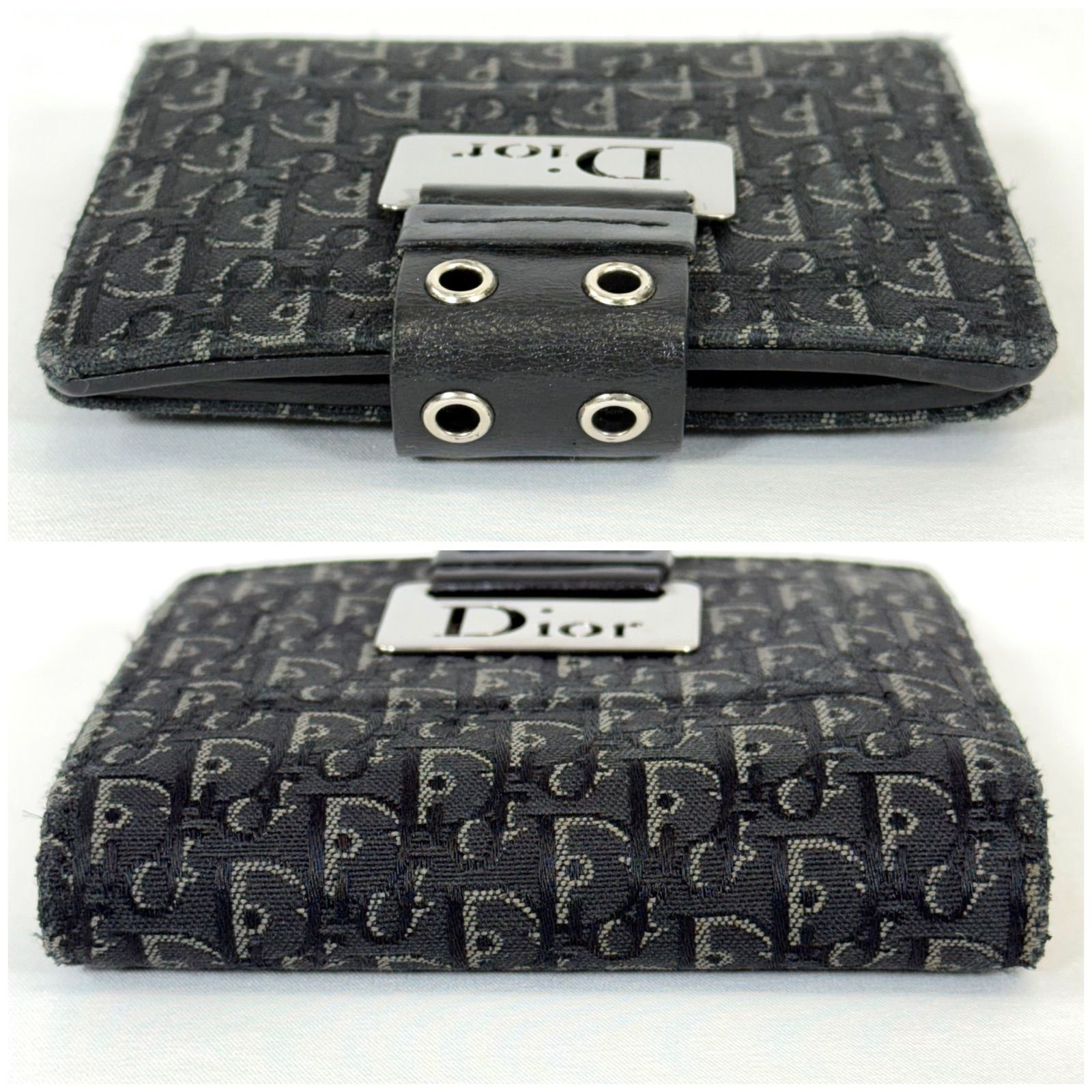 希少 ヴィンテージ・美品】Christian Dior クリスチャン ディオール