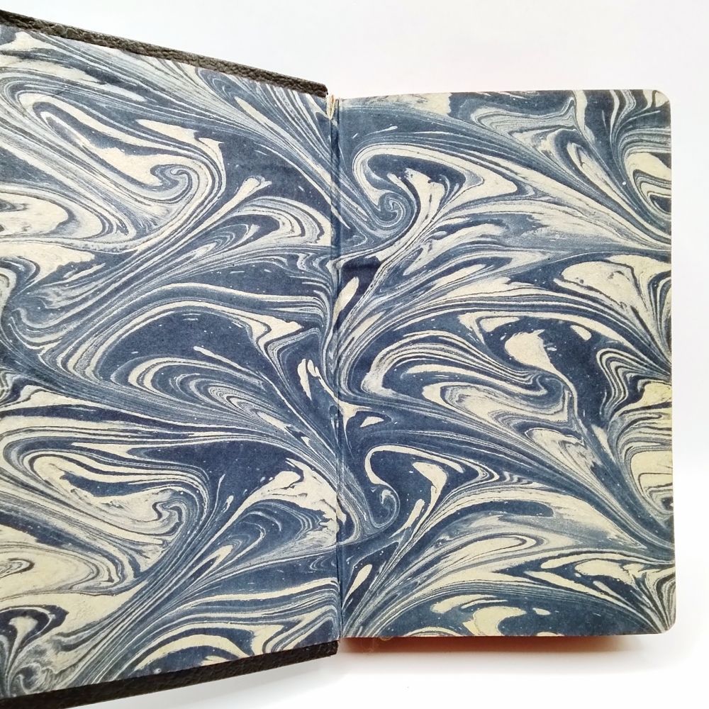 祈祷書 1948年 フランス 晩課 夕べの祈り ヴィンテージブック 古書