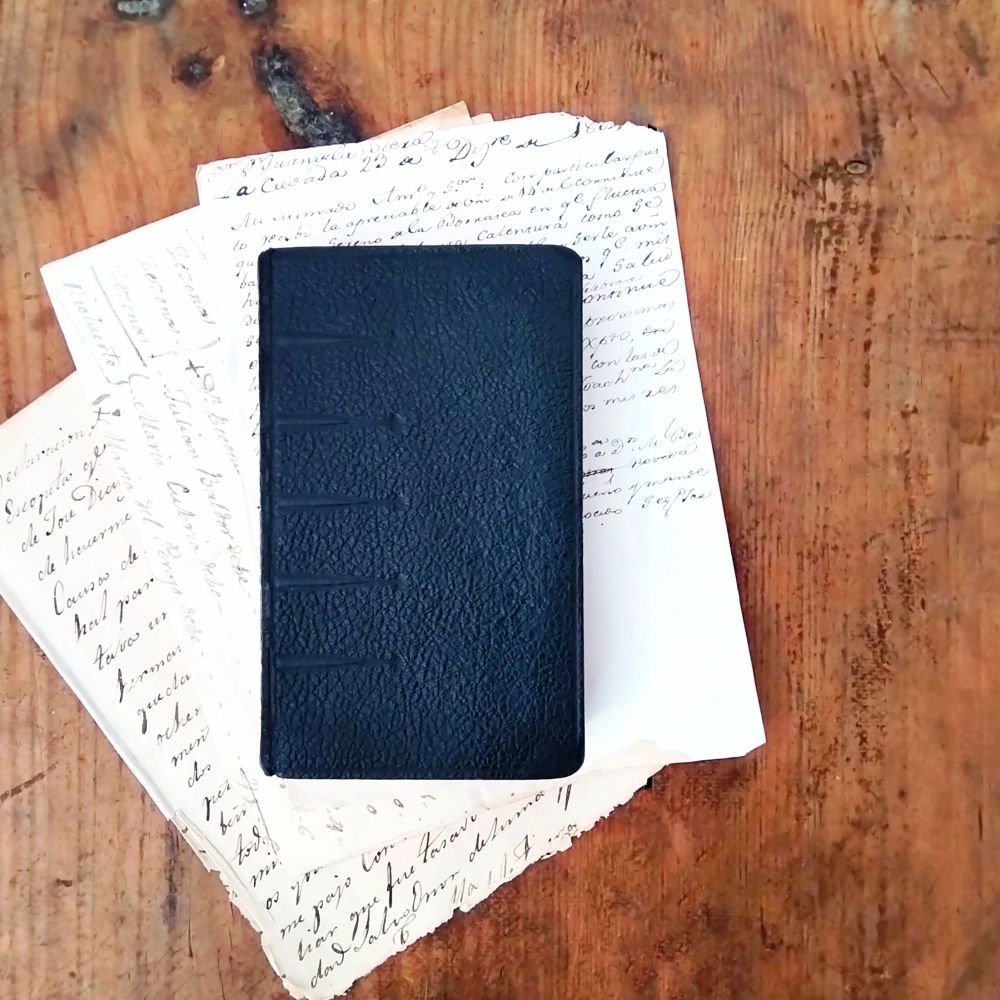 祈祷書 1948年 フランス 晩課 夕べの祈り ヴィンテージブック 古書