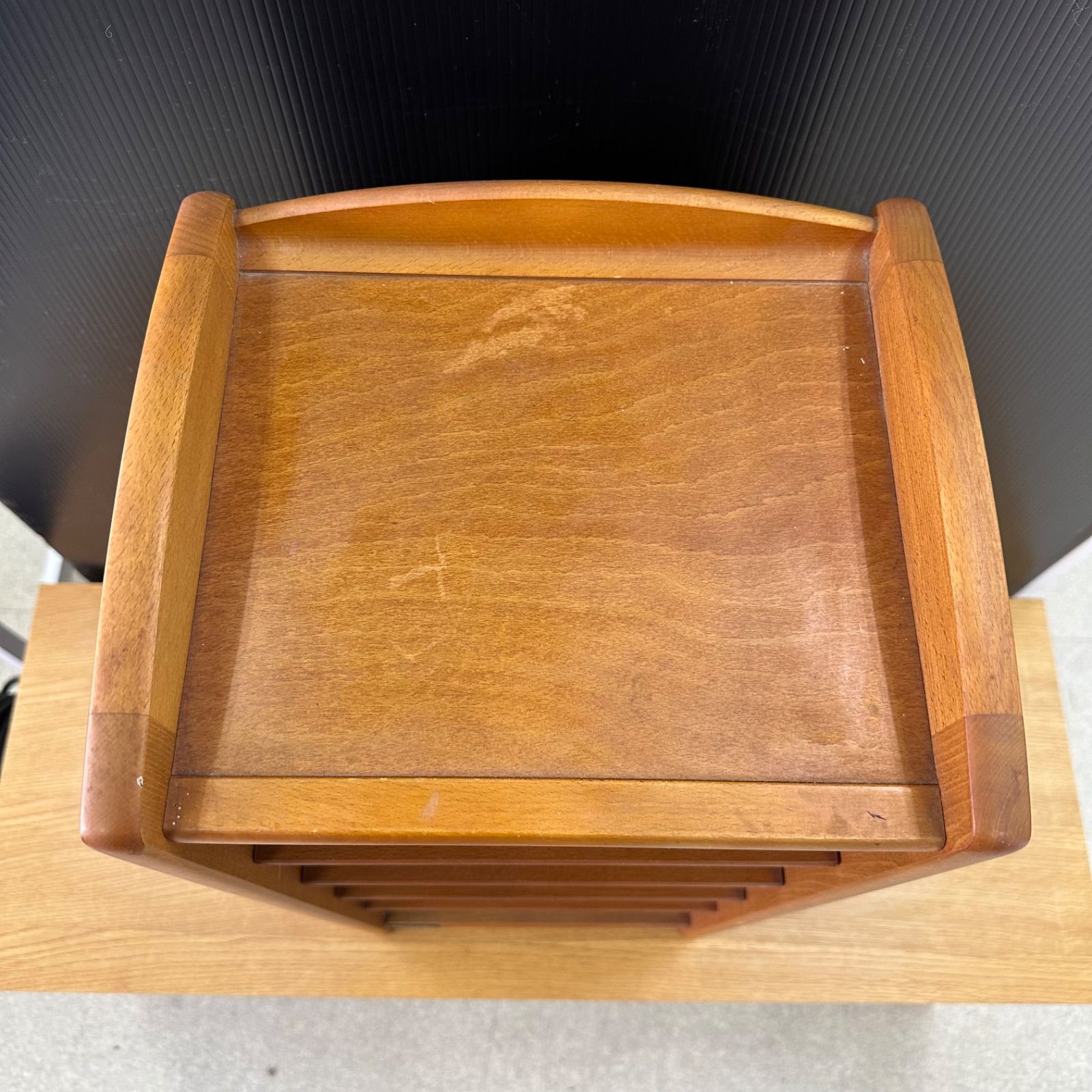 A135 KarimoKu ヴィンテージスリッパラック - メルカリ