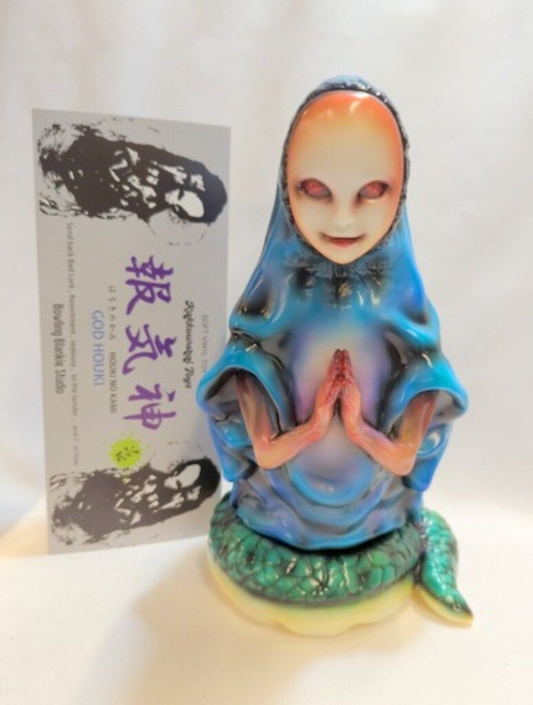 かっこわらい雑貨店 報気神 ほうきのかみ 1期 - メルカリ