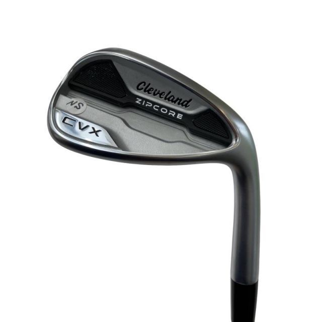 中古】 クリーブランド Cleveland CVX ZIPCORE 46°/09° ウェッジ WG NS