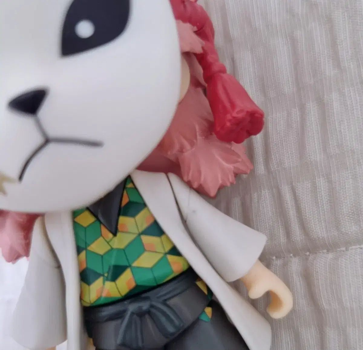 鬼滅の刃 錆兎 ねんどろいど フィギュア 1569 出品 鬼滅の刃 