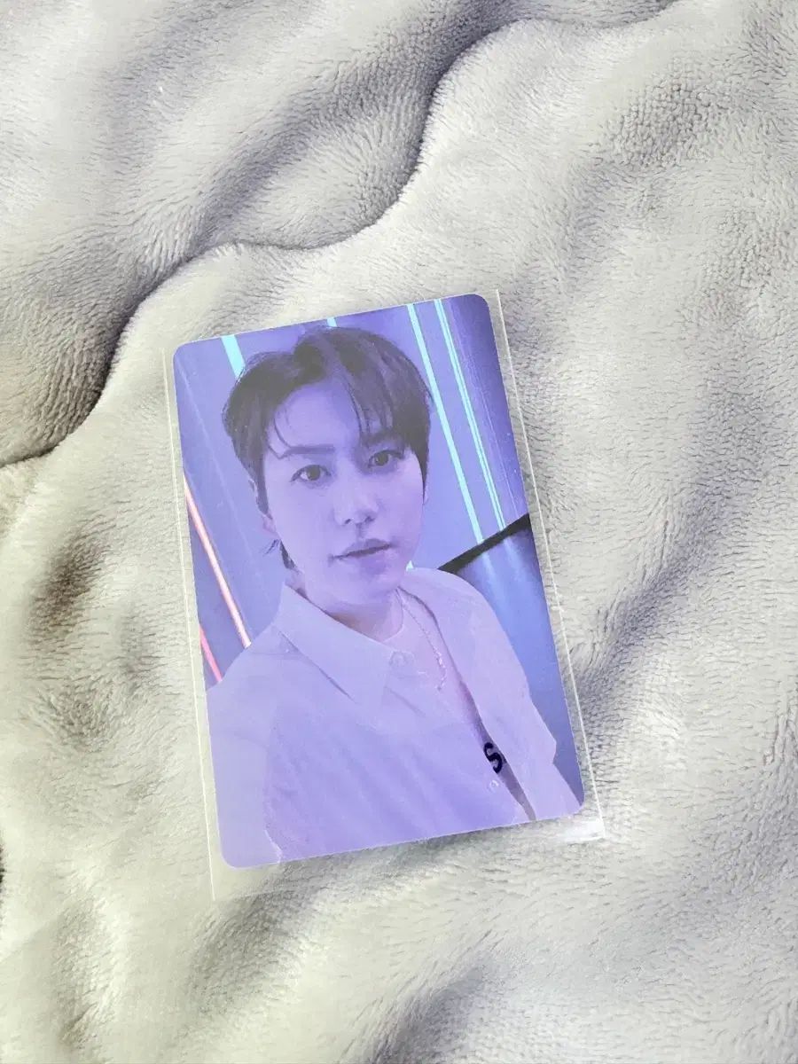 SUPER JUNIOR(スーパージュニア) キュヒョン(KYUHYUN) トレカ - メルカリ